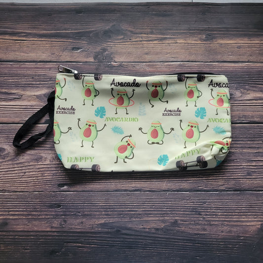 Avocardio Project Bag