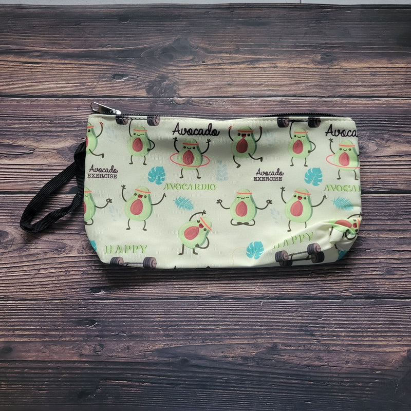 Avocardio Project Bag