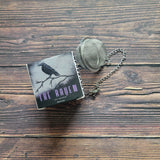 Raven Tea Infuser