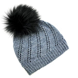 Storm's A-Brewin' Hat Pattern