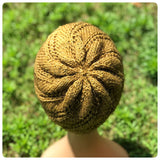 Storm's A-Brewin' Hat Pattern