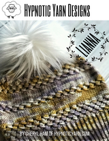 Lianna Hat Pattern