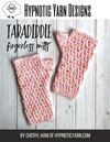 TaraDiddle Fingerless Mitts Pattern