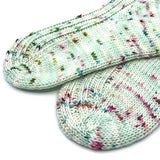 Birthday Socks Pattern