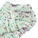 Birthday Socks Pattern