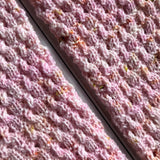 TaraDiddle Fingerless Mitts Pattern