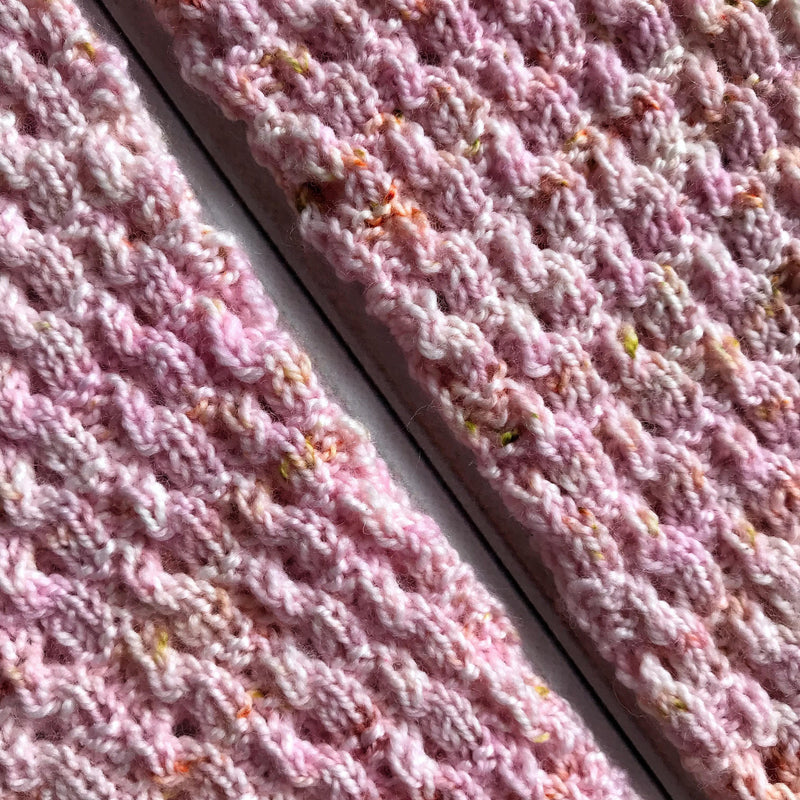 TaraDiddle Fingerless Mitts Pattern