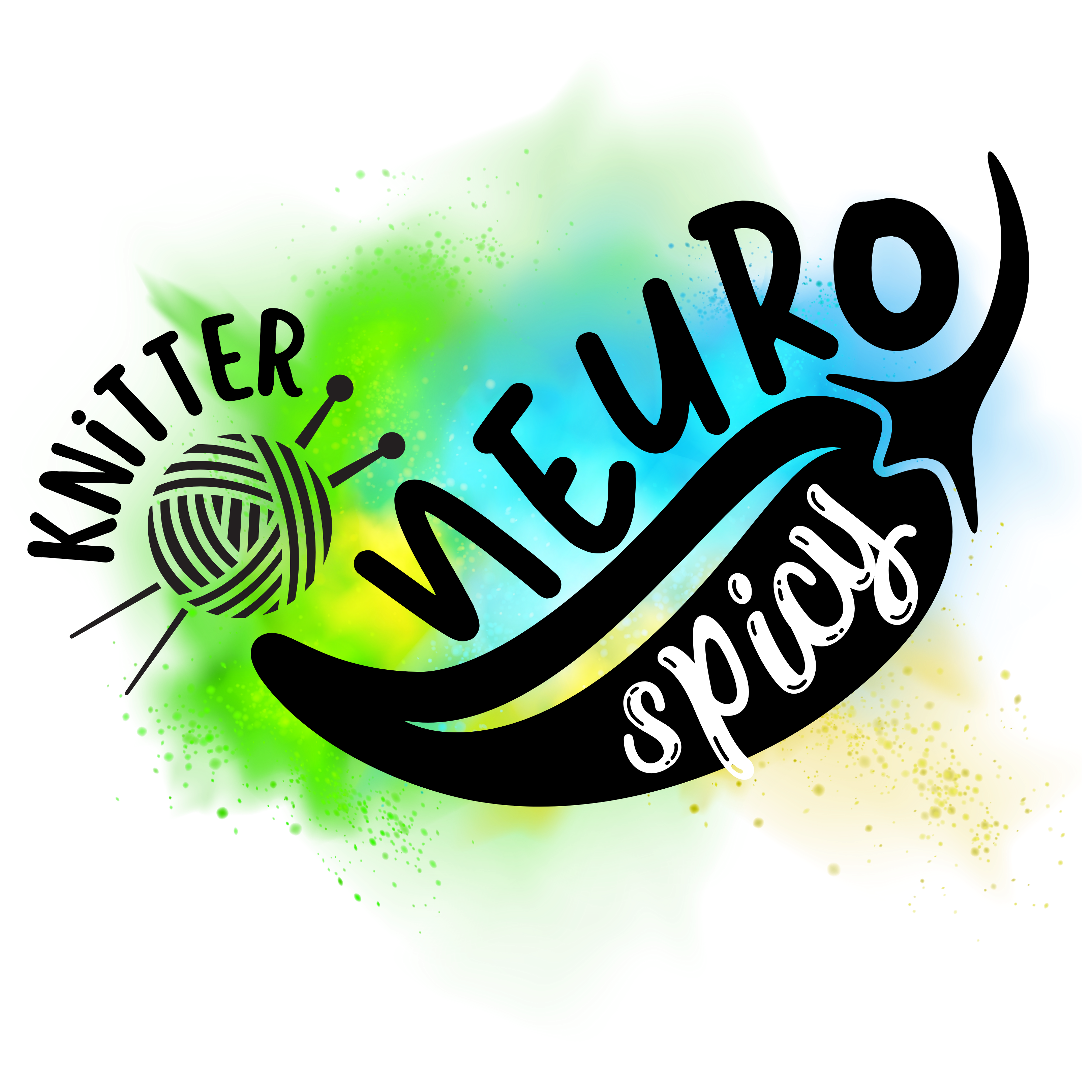 Neuro Spicy Knitters collection