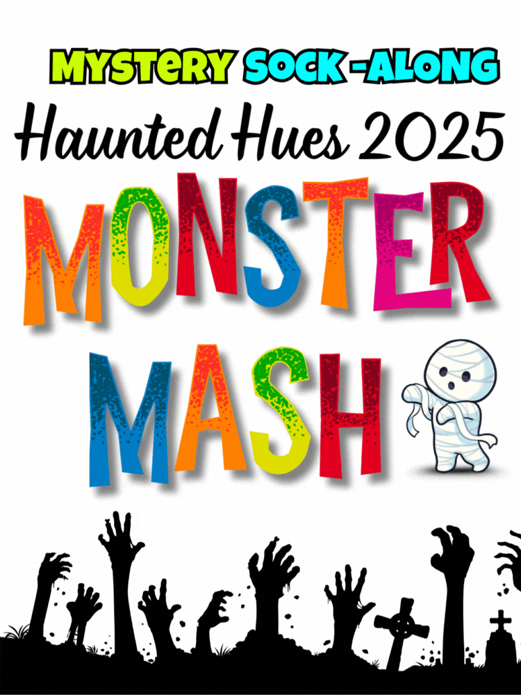 Haunted Hues 2025 Mobile Hero Image