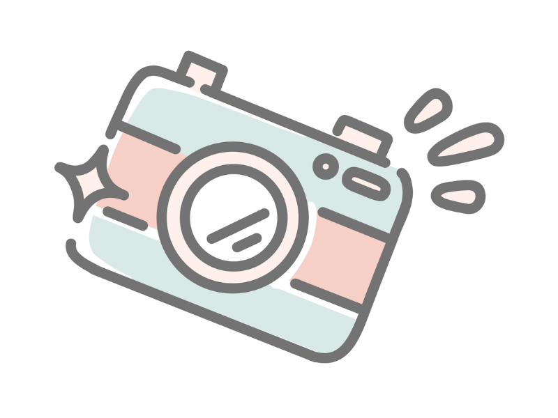 Camera illustration