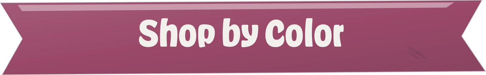Shop by Color