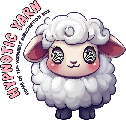 Hypnotic Yarn