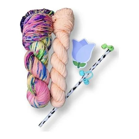 Yarnable Vault