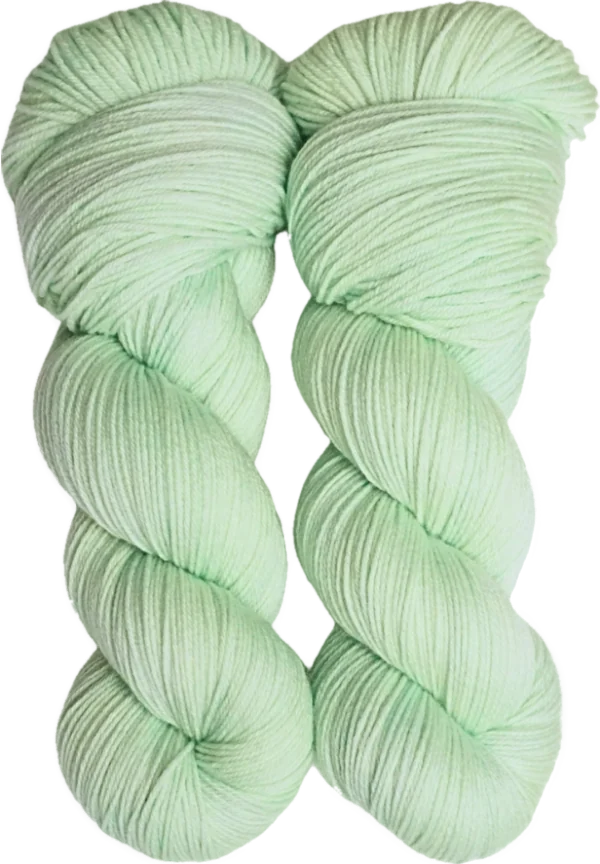 Private Label Fingering, 100g skeins